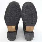 Chanel Size 39 Boots — view 4
