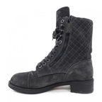Chanel Size 39 Boots — view 2