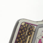 Louis Vuitton Porte Cles Epi Vivienne key Ring — view 8