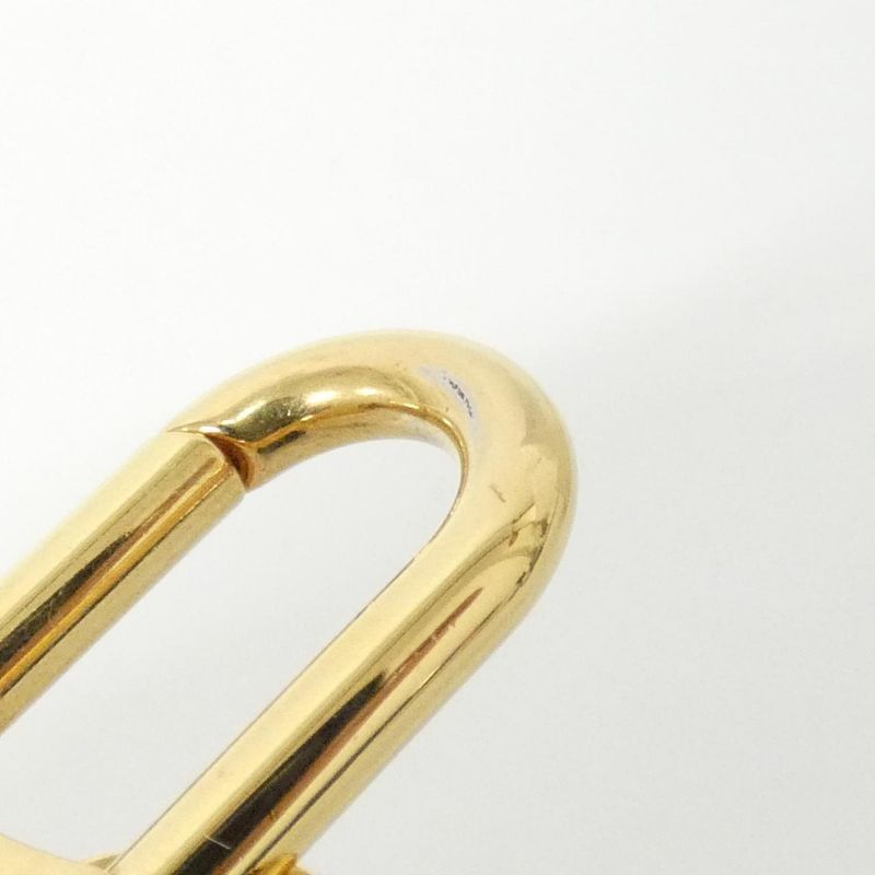 Louis Vuitton Porte Cles Epi Vivienne key Ring — view 9