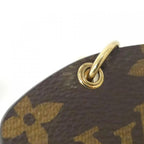 Louis Vuitton Porte Cles Epi Vivienne key Ring — view 4