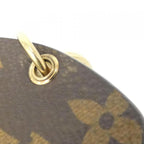 Louis Vuitton Porte Cles Epi Vivienne key Ring — view 5