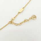 Louis Vuitton Necklace Escential V — view 6