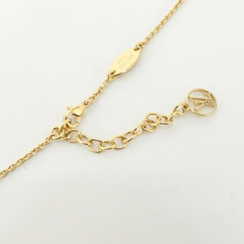 Louis Vuitton Necklace Escential V — view 6