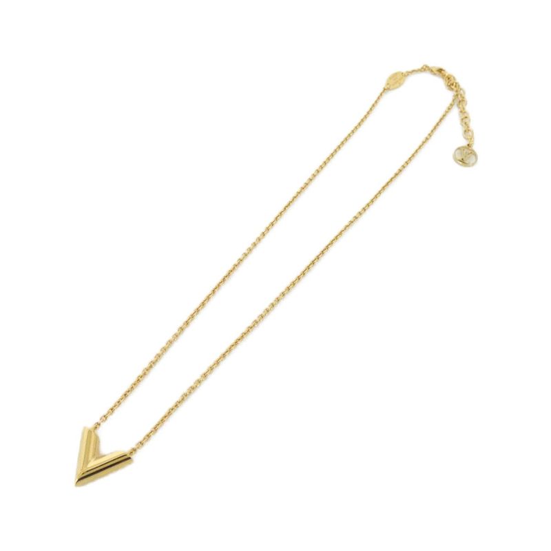 Louis Vuitton Necklace Escential V — view 3