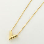 Louis Vuitton Necklace Escential V — view 4