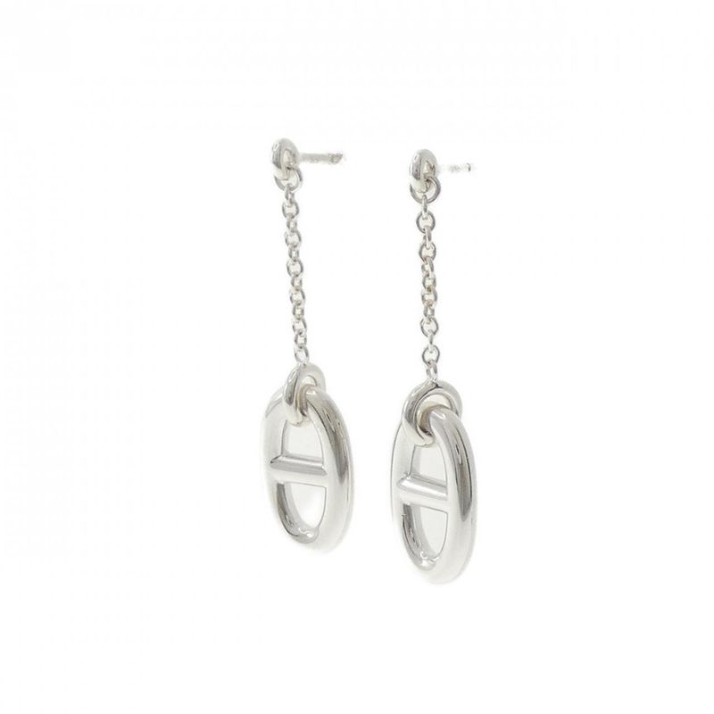Hermes Farandole Earrings — view 3