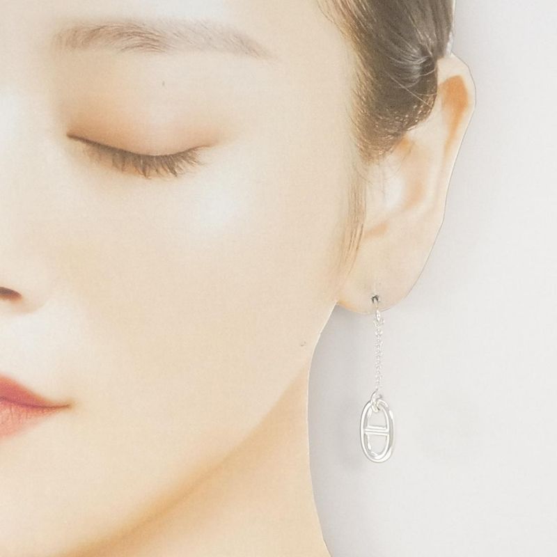 Hermes Farandole Earrings — view 5