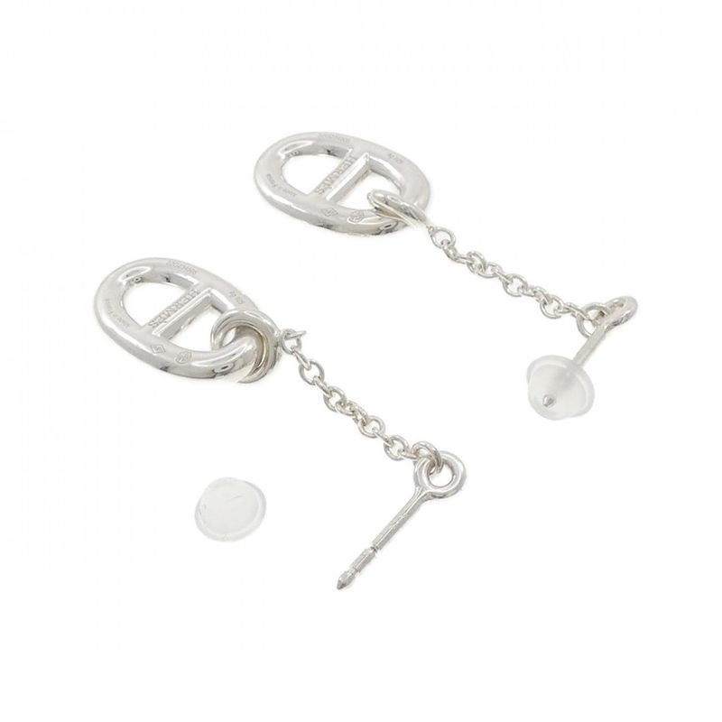 Hermes Farandole Earrings — view 4