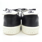 Chanel Size 35 Sneakers — view 5