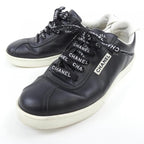 Chanel Size 35 Sneakers — view 3