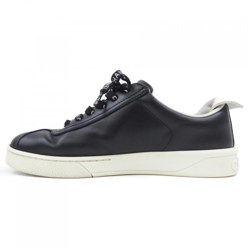 Chanel Size 35 Sneakers — view 2