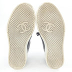 Chanel Size 35 Sneakers — view 4