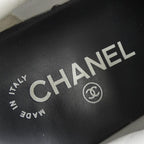 Chanel Size 35 Sneakers — view 6