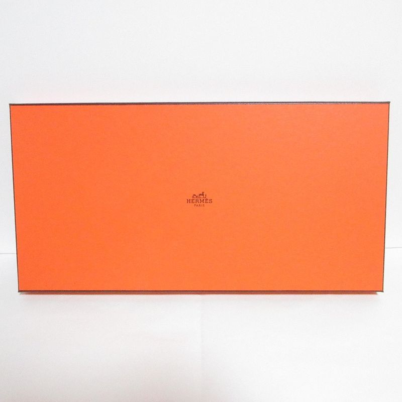 Hermes Etole New Libris Confettis D'ex-Libris Cass Isil Large Shawl — view 7