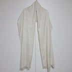 Hermes Etole New Libris Confettis D'ex-Libris Cass Isil Large Shawl — view 2