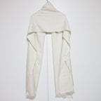 Hermes Etole New Libris Confettis D'ex-Libris Cass Isil Large Shawl — view 3