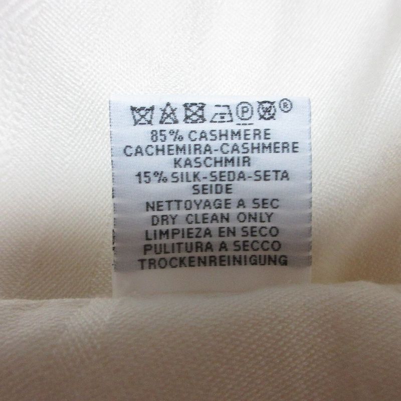 Hermes Etole New Libris Confettis D'ex-Libris Cass Isil Large Shawl — view 6