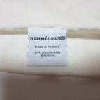Hermes Etole New Libris Confettis D'ex-Libris Cass Isil Large Shawl — view 5