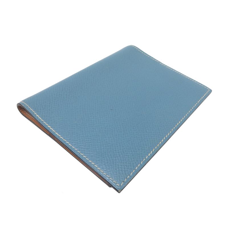 Hermes Notebook GM Cover — view 5