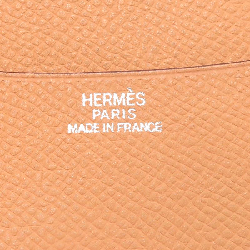 Hermes Notebook GM Cover — view 7