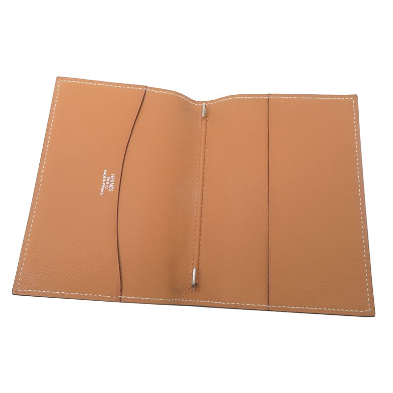 Hermes Notebook GM Cover — view 6
