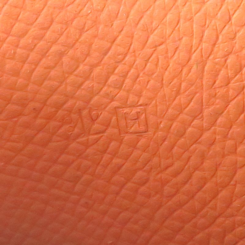 Hermes Notebook GM Cover — view 8