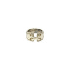 Hermes Mexico Ring Silver 925 No 9 Accessories Small Items — view 7