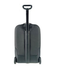 Gucci Carry Case Interlocking G Trolley Black Leather — view 4