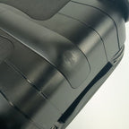 Gucci Carry Case Interlocking G Trolley Black Leather — view 8