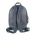 Louis Vuitton Backpack Circle Alma Nd Dark Navy Silver Hardware — view 3