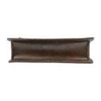 Louis Vuitton Shoulder Bag Portobello Ebne Damier Canvas Leather — view 4