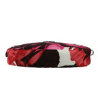 Prada Shoulder Bag 2-Way Crossbody 1 Dh046 Pink Nylon Wristlet Pouch — view 5