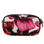 Prada Shoulder Bag 2-Way Crossbody 1 Dh046 Pink Nylon Wristlet Pouch — view 4