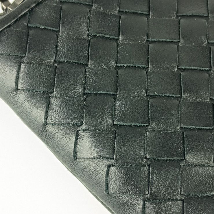 Bottega Veneta Clutch Bag Intrecciato VN Document Case — view 6