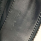 Bottega Veneta Clutch Bag Intrecciato VN Document Case — view 9