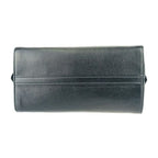 Prada Handbag 2-Way Bag 1 Ba164 Black Gold Hardware Calf Leather — view 4