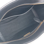 Prada Handbag 2-Way Bag 1 Ba164 Black Gold Hardware Calf Leather — view 8