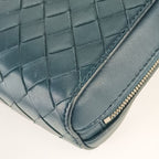 Bottega Veneta Shoulder Bag Crossbody Intrecciato Small The Valve — view 5