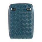 Bottega Veneta Shoulder Bag Crossbody Intrecciato Small The Valve — view 3
