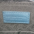 Bottega Veneta Shoulder Bag Crossbody Intrecciato Small The Valve — view 8