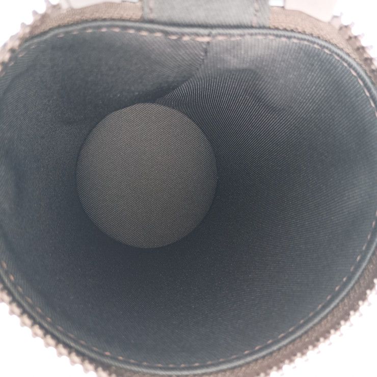 Louis Vuitton Exhibit Shoulder Bag Everyday Coffee Cup — view 8