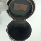 Louis Vuitton Exhibit Shoulder Bag Everyday Coffee Cup — view 7