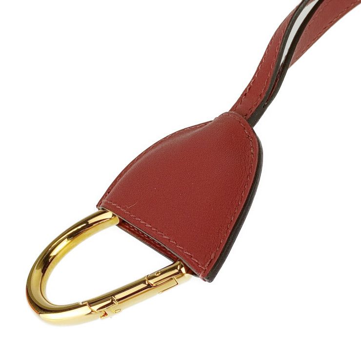 Hermes Necklace Choker Clochette AU Coeur Du Faubourg fk — view 3