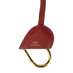 Hermes Necklace Choker Clochette AU Coeur Du Faubourg fk — view 4