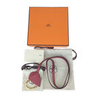 Hermes Necklace Choker Clochette AU Coeur Du Faubourg fk — view 9