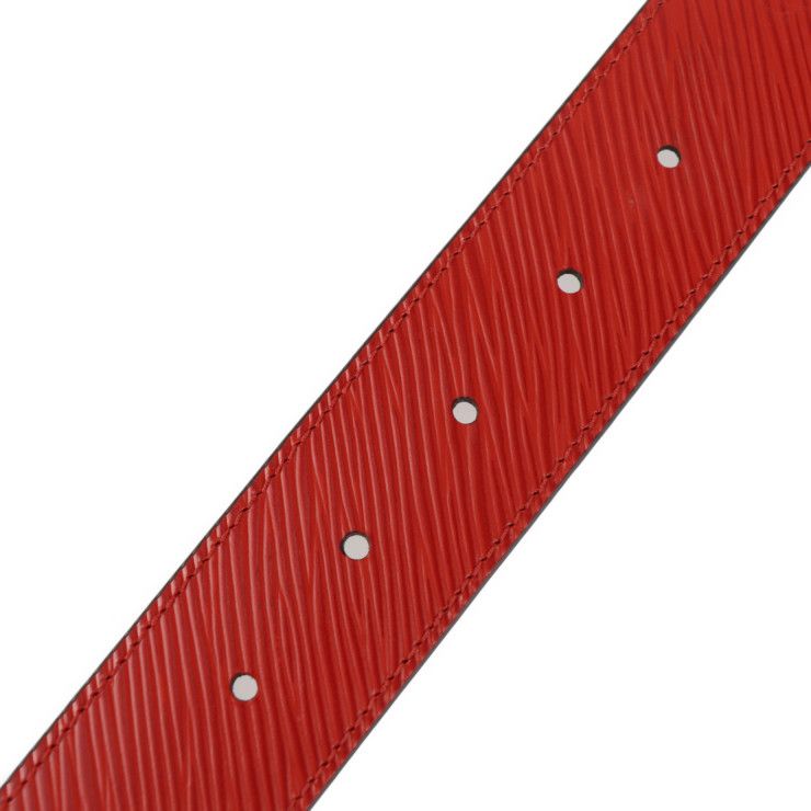 Louis Vuitton Santure Circle Reversible 35 mm Belt M9936 — view 6