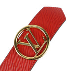 Louis Vuitton Santure Circle Reversible 35 mm Belt M9936 — view 4