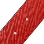 Louis Vuitton Santure Circle Reversible 35 mm Belt M9936 — view 7