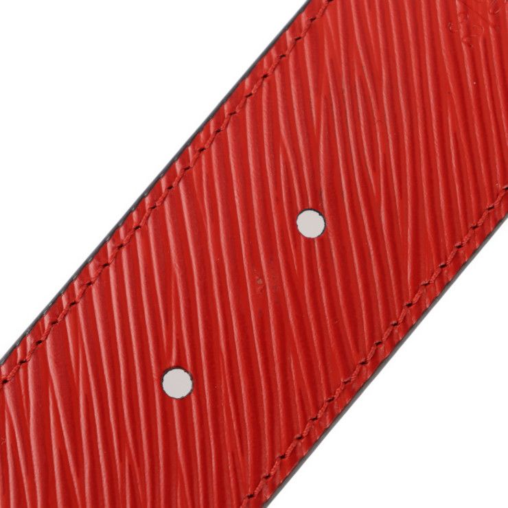 Louis Vuitton Santure Circle Reversible 35 mm Belt M9936 — view 7